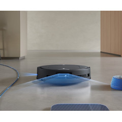 Робот-пылесос Ecovacs Deebot T80 Omni