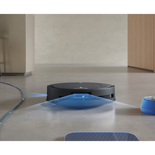 Робот-пылесос Ecovacs Deebot T80 Omni