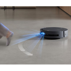 Робот-пылесос Ecovacs Deebot T80 Omni