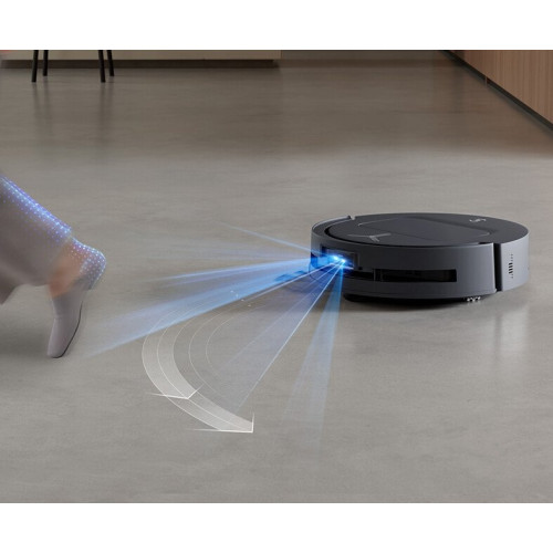Робот-пылесос Ecovacs Deebot T80 Omni