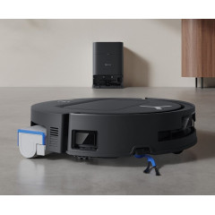 Робот-пылесос Ecovacs Deebot T80 Omni