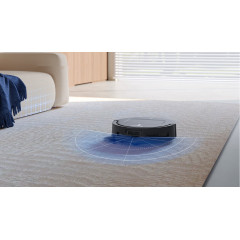 Робот-пылесос Ecovacs Deebot T80 Omni