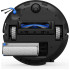Робот-пылесос Ecovacs Deebot T80 Omni