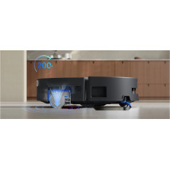 Робот-пылесос Ecovacs Deebot T80 Omni