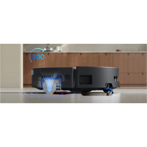 Робот-пылесос Ecovacs Deebot T80 Omni