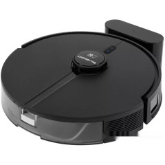 Робот-пылесос Polaris PVCR 5005 Wi-Fi IQ Home (черный)