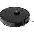 Робот-пылесос Polaris PVCR 5005 Wi-Fi IQ Home (черный)