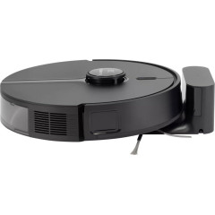 Робот-пылесос Polaris PVCR 5005 Wi-Fi IQ Home (черный)