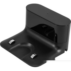 Робот-пылесос Polaris PVCR 5005 Wi-Fi IQ Home (черный)