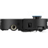 Робот-пылесос Dreame Robot Vacuum Aqua10 Ultra Roller Complete Black RLH71DE-1 (евровилка, черный)
