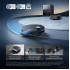 Робот-пылесос Dreame Robot Vacuum Aqua10 Ultra Roller Complete Black RLH71DE-1 (евровилка, черный)