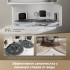 Робот-пылесос Dreame D30 Ultra RTD31TE (евровилка, белый)