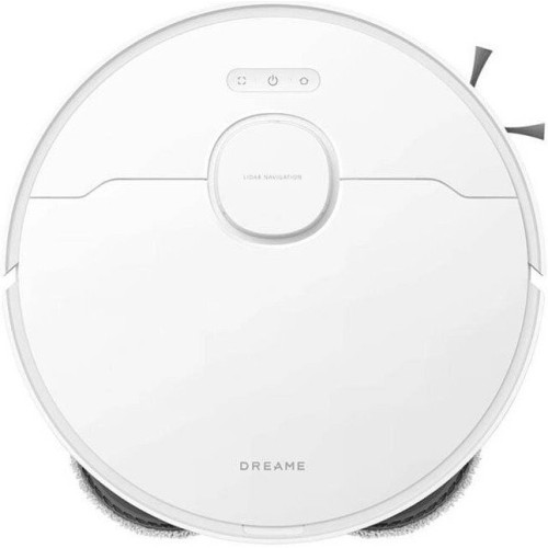 Робот-пылесос Dreame D30 Ultra RTD31TE (евровилка, белый)