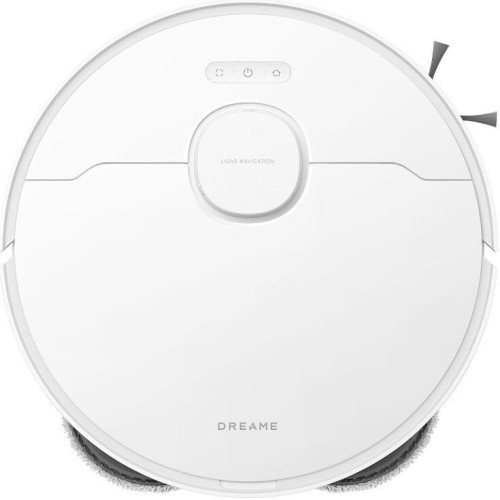 Робот-пылесос Dreame D30 Ultra RTD31TE (евровилка, белый)