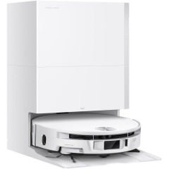 Робот-пылесос Trouver Robot Vacuum S70 Roller White RLZ12SE (евровилка, белый)