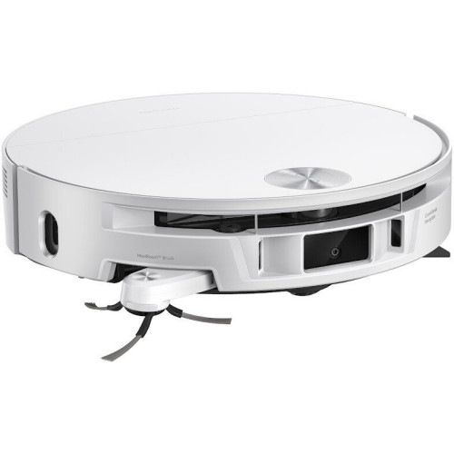 Робот-пылесос Trouver Robot Vacuum S70 Roller White RLZ12SE (евровилка, белый)