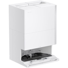 Робот-пылесос Trouver Robot Vacuum S70 Roller White RLZ12SE (евровилка, белый)