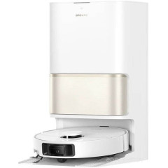 Робот-пылесос Dreame Robot Vacuum L50 Ultra CE RLL53SE (евровилка, белый)