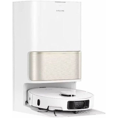 Робот-пылесос Dreame Robot Vacuum L50 Ultra CE RLL53SE (евровилка, белый)