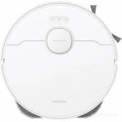 Робот-пылесос Dreame Robot Vacuum L50 Ultra CE RLL53SE (евровилка, белый)