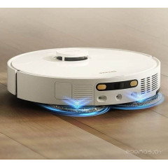 Робот-пылесос Dreame Robot Vacuum L50 Ultra CE RLL53SE (евровилка, белый)