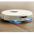 Робот-пылесос Dreame Robot Vacuum L50 Ultra CE RLL53SE (евровилка, белый)