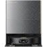 Робот-пылесос Dreame Robot Vacuum X60 Ultra Complete Black RLX87DE (евровилка, черный)
