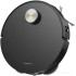 Робот-пылесос Dreame Robot Vacuum X60 Ultra Complete Black RLX87DE (евровилка, черный)