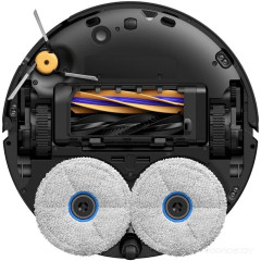 Робот-пылесос Dreame Robot Vacuum X60 Ultra Complete Black RLX87DE (евровилка, черный)