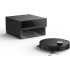 Робот-пылесос Dreame Robot Vacuum X60 Master Black RLX88DE (евровилка, черный)