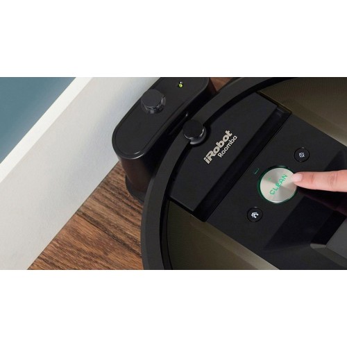Робот-пылесос iRobot Roomba 980