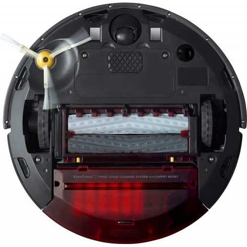 Робот-пылесос iRobot Roomba 980