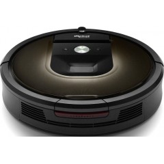 Робот-пылесос iRobot Roomba 980