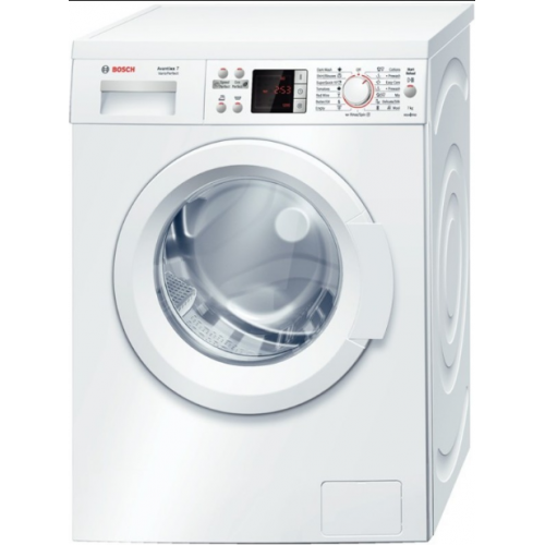 Стиральная машина Bosch WIW 24340 OE