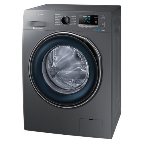 Стиральная машина Samsung WW90J6410CX