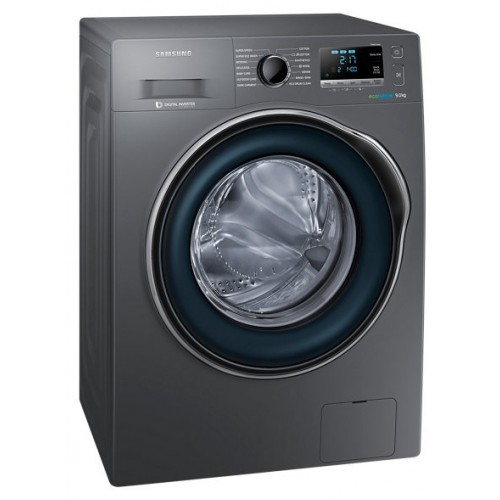 Стиральная машина Samsung WW90J6410CX