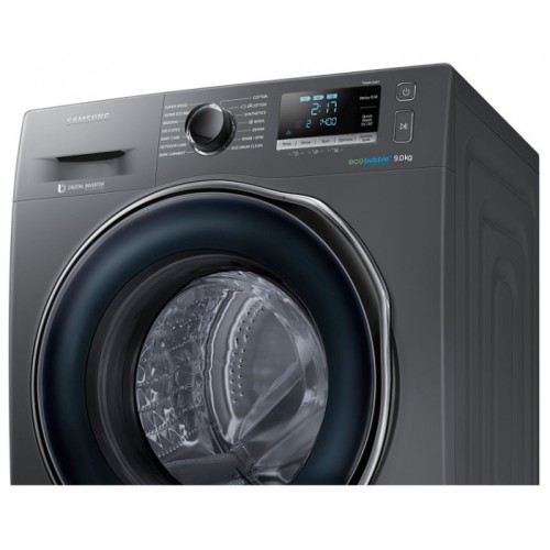 Стиральная машина Samsung WW90J6410CX