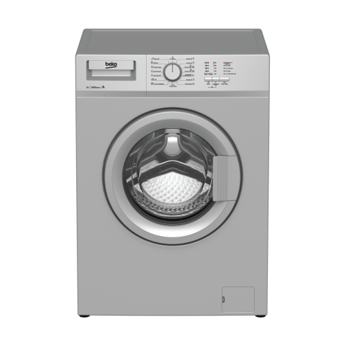 Стиральная машина Beko WRS 55P1 BSS