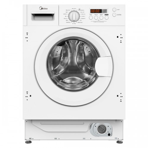 Стиральная машина Midea WMB6121