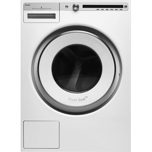 Стиральная машина ASKO W4086C.W.P