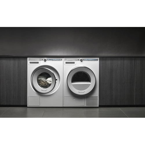 Стиральная машина ASKO W4086C.W.P