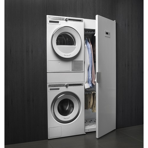 Стиральная машина ASKO W4086C.W.P