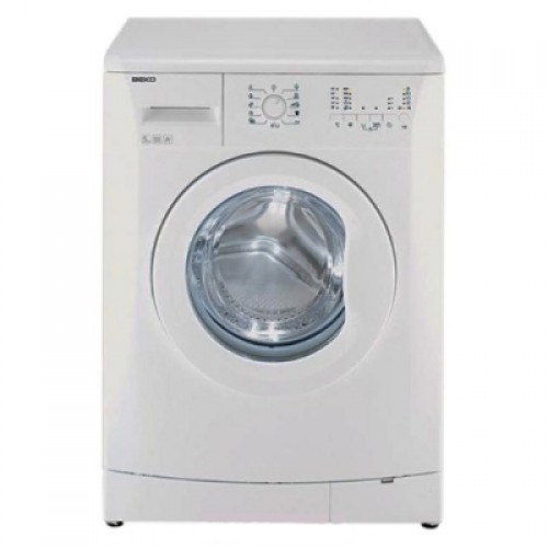 Стиральная машина Beko WRE 65P1 BSS