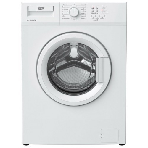 Стиральная машина Beko WRS 44P1 BWW