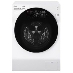 Стиральная машина LG FH-6G1BCH2N