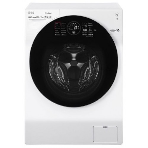 Стиральная машина LG FH-6G1BCH2N