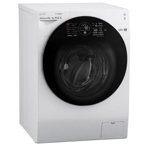 Стиральная машина LG FH-6G1BCH2N