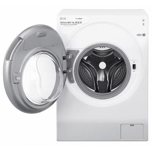 Стиральная машина LG FH-6G1BCH2N