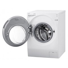 Стиральная машина LG FH-6G1BCH2N