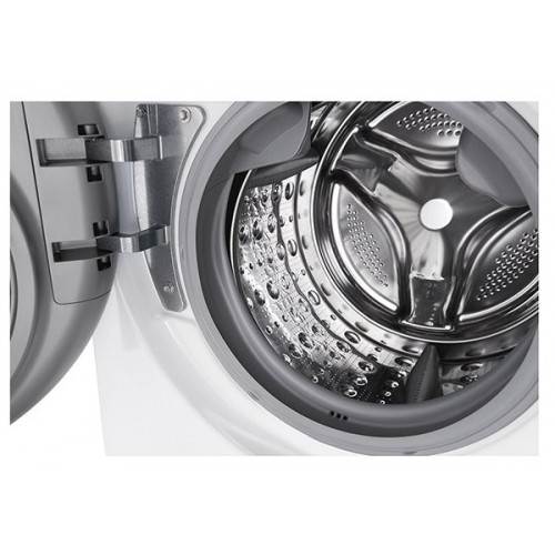 Стиральная машина LG FH-6G1BCH2N